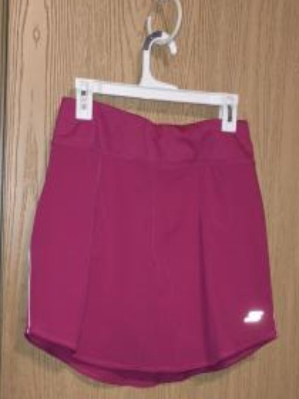 NEW Skechers Women's Performance Skort Pink - Picture 9 of 11